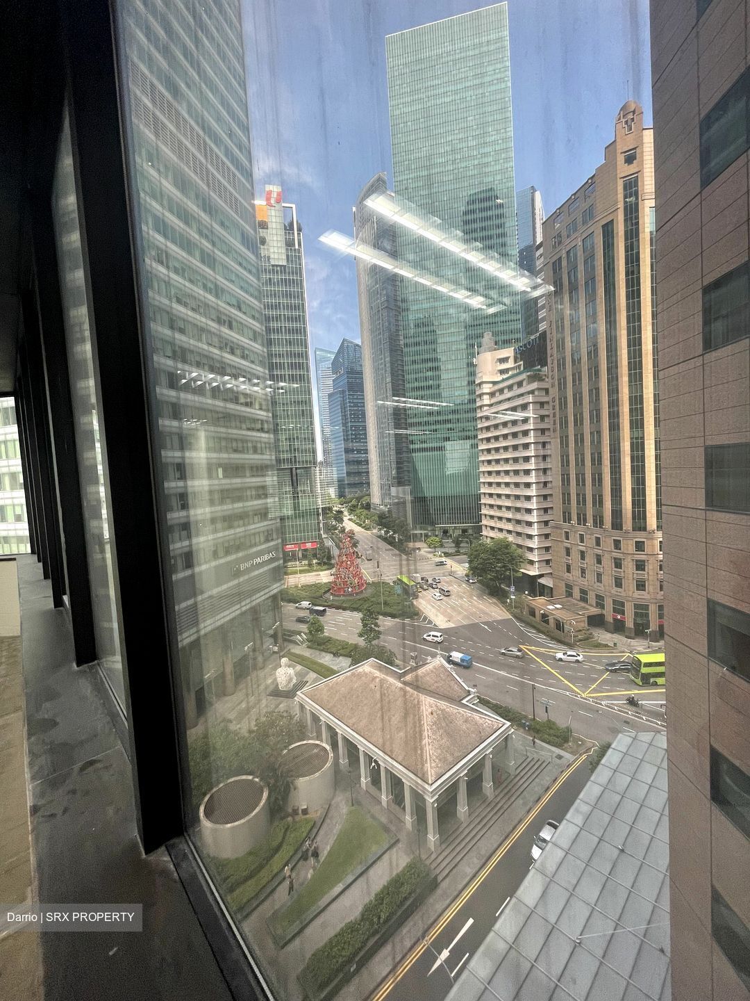 Bharat Building (D1), Office #361639481